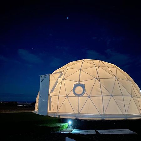 Eslanzarote Eco Dome Experience Hotel Teguise  Exterior photo